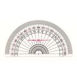 Artec 分度器 (9 cm) 3322 