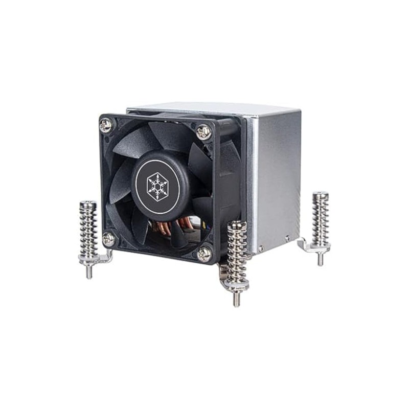 SilverStone SST-AR09-1700 CPU Cooler