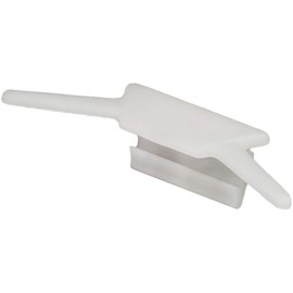 15 Windshield Moulding Clips 72826-01P00 For Nissan 300ZX