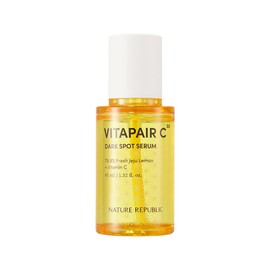 Nature Republic Vita Fair C Blemish Serum 45ml x 1 / 네이처리퍼블릭 비타페어C 잡티 세럼 45ml 1개
