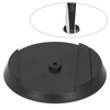 FOSA Console Stand for for Vertical Stand, Vertical Stand with