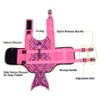 CITÉTOILE Dog Life Jacket Shark, Life Jacket for Small, Medium
