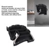 Horse Shape Wooden Crystal Display Shelf Decorative Wooden Crystal Wall