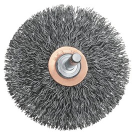 CEPILLO DE ALAMBRE PLANO ONDULADO 3 PULGADAS DEWALT DW4903