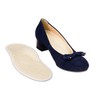 Orthotic warm winter insoles for flat feet, Kaps Alu Tech