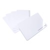 5 IDm 16 Digit Black FeliCa Lite-S Blank White RC-S966