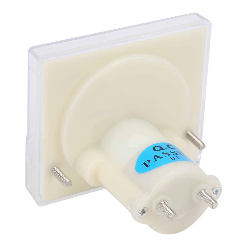 Ammeter Analogue Ammeter 85C1 DC 0~100MA Pointer DC Ammeter Power