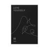 BTS - 3RD Album Love Yourself Tear, [U Version]