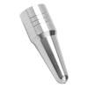Stainless Steel Steam Nozzle with Rubber Rings for Delonghi EC680