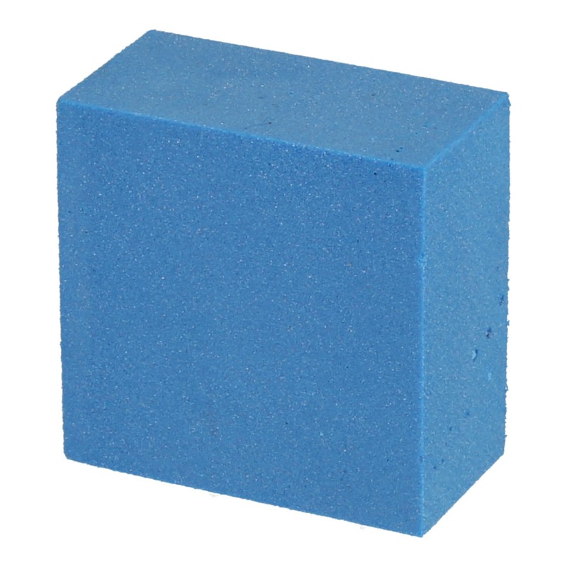 Ski Edge Grinding Rubber 40 x 40 x 20 mm