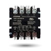 Migro 4 Pole 40 AMP 110/120 VAC Coil Heavy Duty
