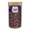 OKKO Cacao Nibs, Jar 350 g