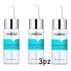 Lanbena 3 Piezas Lanbena Acido Hialurónico Concentrado Envío Gratis