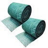 HanyHere 2 Rolls Tree Protector Wrap, Markeny Tree Trunk Plants