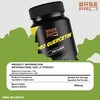 Base Pro Nutrition Quercetin Capsules - 120 CAPSULES | 500mg