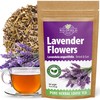 4 oz. Dried Lavender Flowers