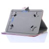 PHEVOS 7''/7.85''/8'' Tablet Pc Case Cover, Foldable and Solid Stand