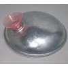 Doi Metal Chemical 112886 Galvanized Hot Water Bottle Type 1.2