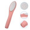 FOMIYES Foot Shaver Callus Remover Foot File Scrubber Tool for