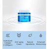Lebelage Collagen Hyaluronic Cream 100ml_Korean Cosmetic