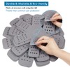 BYKITCHEN Pan Pot Protectors, Larger & Thicker Pan Protector with