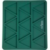 Triangle Chip Silicone Sheet Mold Compatible With Compatible With Samson