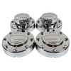 New Replacement for 2011-2016 Ram 3500 Chrome Wheel Hub Center