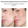 Deep Collagen Serum, Collagen Peptide Serum, Anti-Ageing Serum for Smoothing