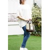 Tobima Japan BE Z42355 Insulated Tote Bag, Size: 7.9 inches