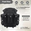 AUMENTAR 50L Military Alice Pack Army Survival Combat ALICE Rucksack