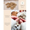 10 Premium Christmas Envelopes, Christmas Envelopes, Hot Foil Finished with
