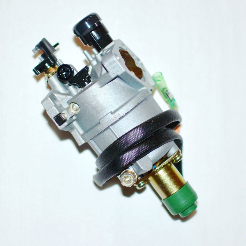 1UQ Carburetor Carb For Pulsar PG7500 PG10000 420CC 13HP 14HP