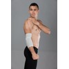High Quality Elbow Wrap Golf Elbow Brace Latex Free 3D