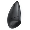 CSL Wireless Ergonomic USB Mouse, Vertical Mouse, left handed Vertical