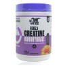 Creatina Monohidratada The One 1 Kg Sabor Mango 200 Porciones