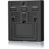 Bresser Temeo Hygro Quadro Thermometer with 3 Outdoor Sensors
