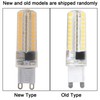 10Pcs G901052 1.5W Mini Silicone Bi‑Pin LED Light Bulb Kit