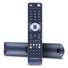 CLVIZCXOM New Remote Control Replacement for Bang & Olufsen Beovision