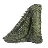 LOOGU Camo Netting, Camouflage Net Blinds Great for Sunshade Camping