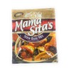 Mama Sita's Stew Base Mix Pang Kare-Kare 1.76 (50g) 1