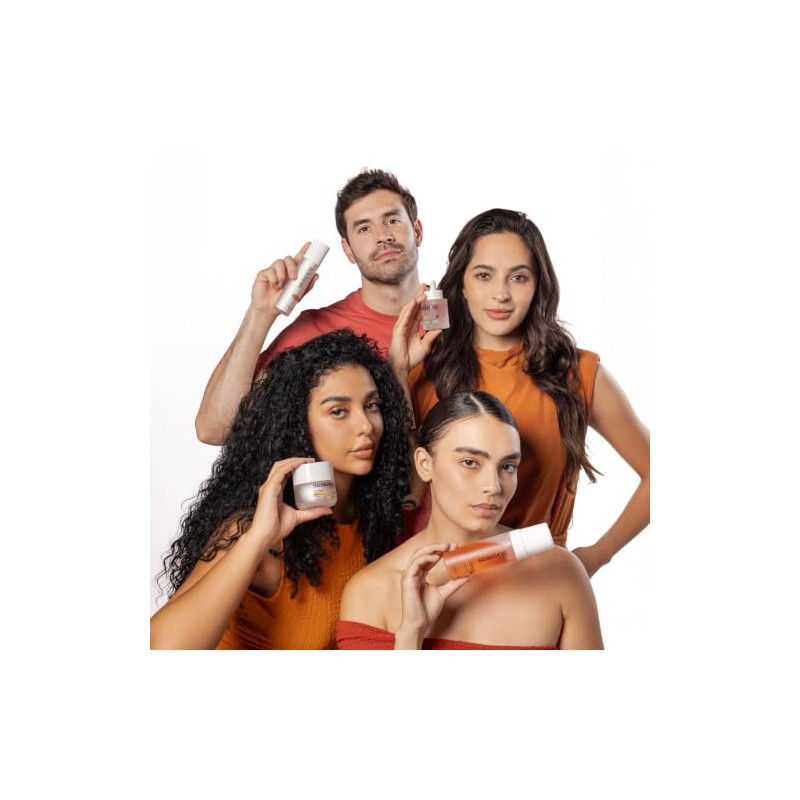 Seasons Love Your Skin Kit Antiedad Pdrn Exosomas Piezas Rutina