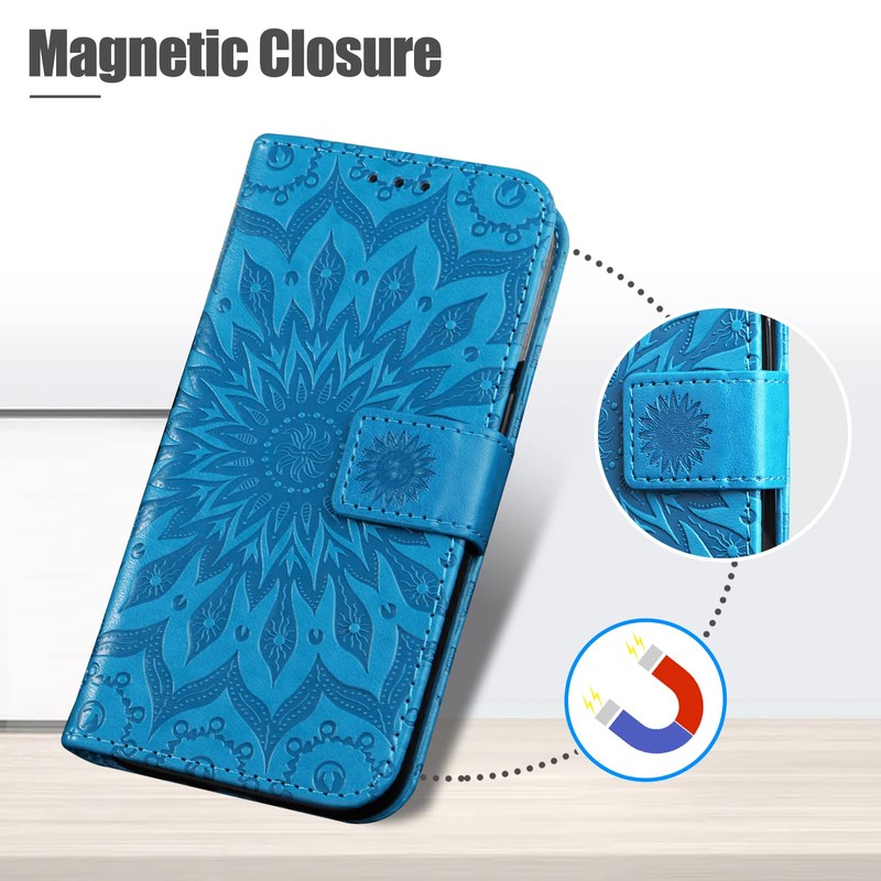 FCAXTIC Case for Oppo Reno 10 5G / Oppo Reno