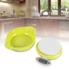 5Kg/1g LCD Display Electronic Digital Kitchen Food Scales Weighing With