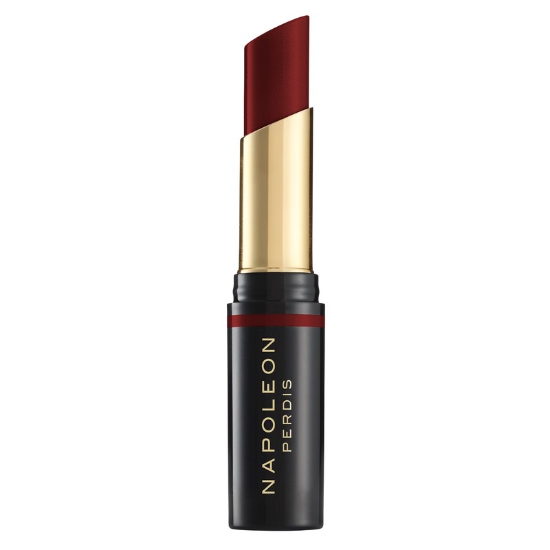 Napoleon Perdis Mattetastic Lipstick 2.8g (Various Shades), Bette