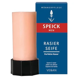 Speick Men Shaving Soap Twin Pack (Pack of 2)