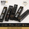 Tricomix Ritok Hair Light Brown 4 g – Covering Powder