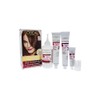 L’Oreal ParisExcellence Crm#6rb Lt Red Brwn