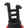 ZONADAH 5 Pieces Kayak Rubber Plug Canoe Drain Scupper Stopper