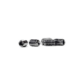 FCS Screw Screws Set of 6 Stainless Stell Screws/sa-hubo-dobo-dofin Screw