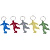 Ace Camp Bottle Opener Soccer Player